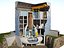 3d model of reactor nuclear