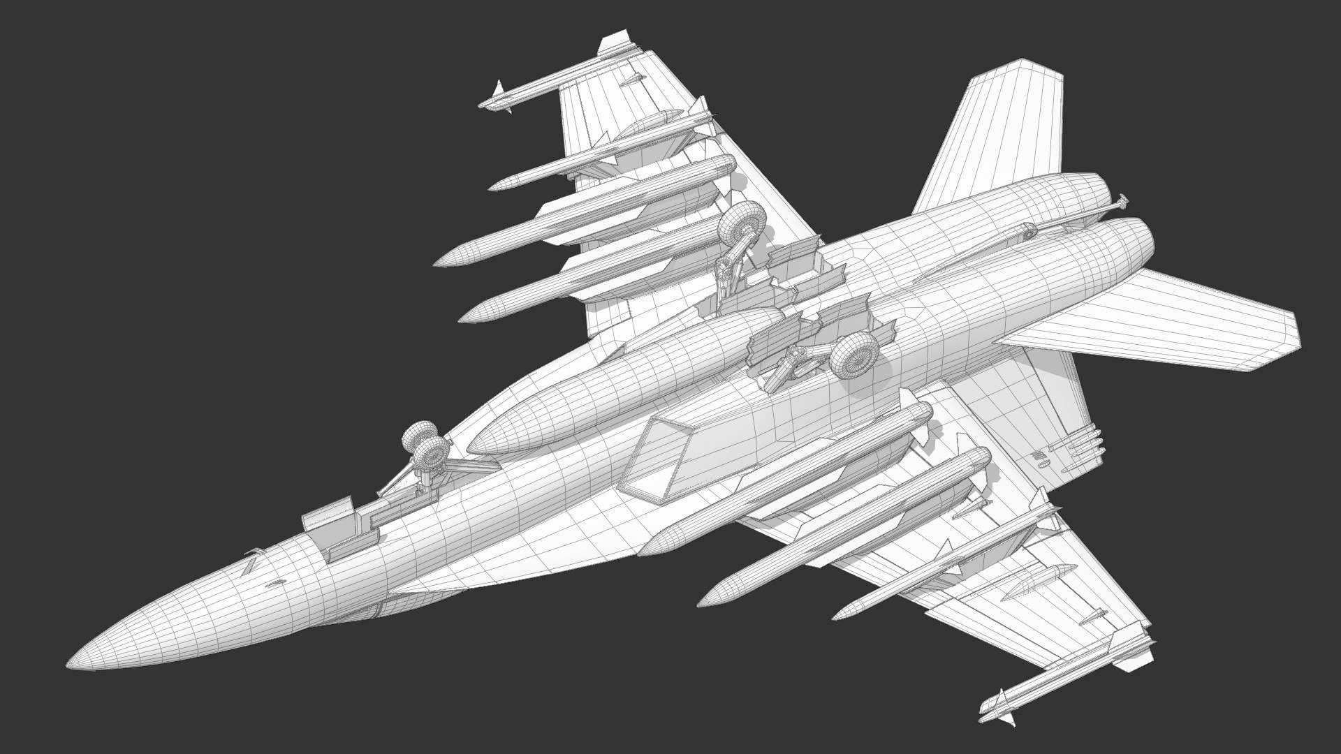 Jolly Roger FA18F SC 3D model https://p.turbosquid.com/ts-thumb/rL/W7sSyM/Hk/f18fjscwire2/jpg/1751984682/1920x1080/fit_q87/9c24b7a081060a1b8ab75411a591c39692af2ebe/f18fjscwire2.jpg