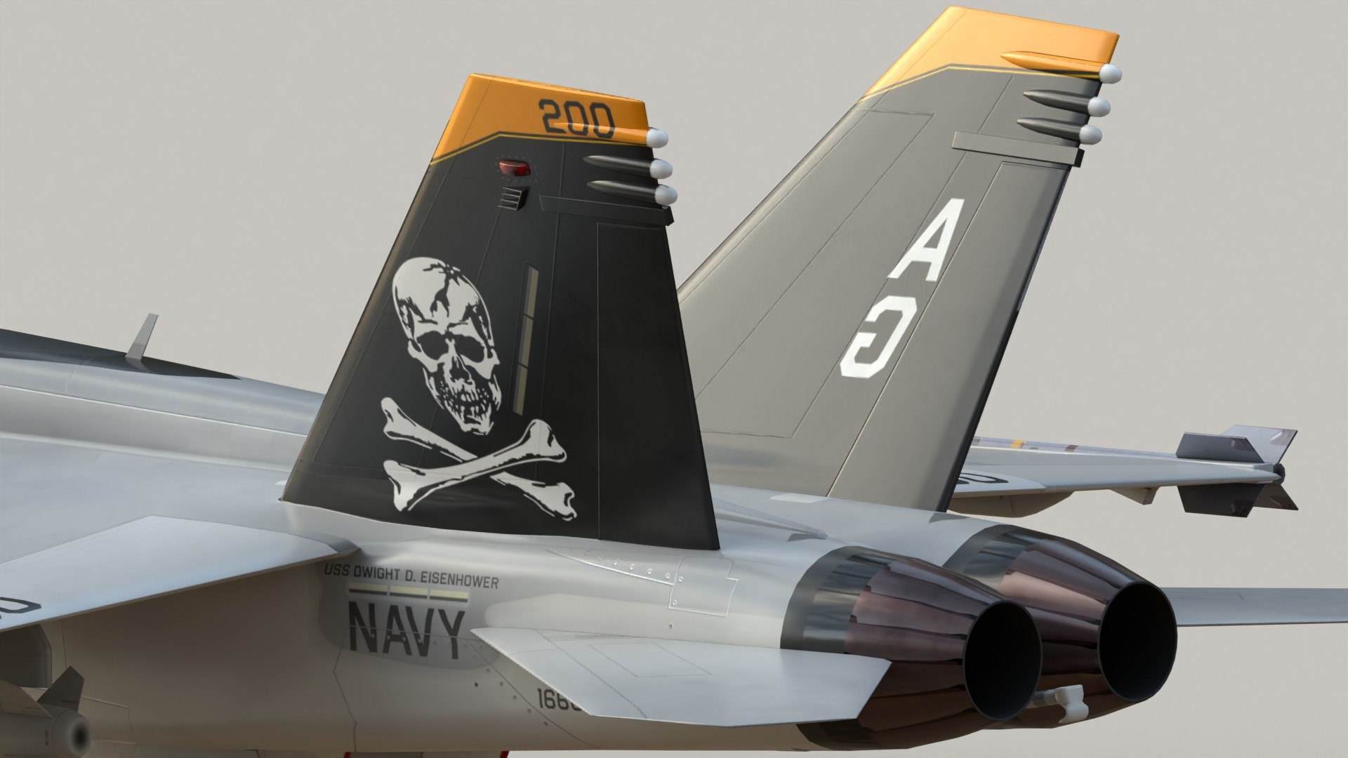 Jolly Roger FA18F SC 3D model https://p.turbosquid.com/ts-thumb/rL/W7sSyM/Mf/f18fjscpr11/jpg/1751984609/1920x1080/fit_q87/f2139a633fa1e3e5995bbb9bc05b679eb4ff9d6b/f18fjscpr11.jpg