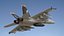 Веселый Роджер FA18F SC