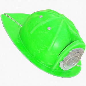 HelmetToy 02 b model