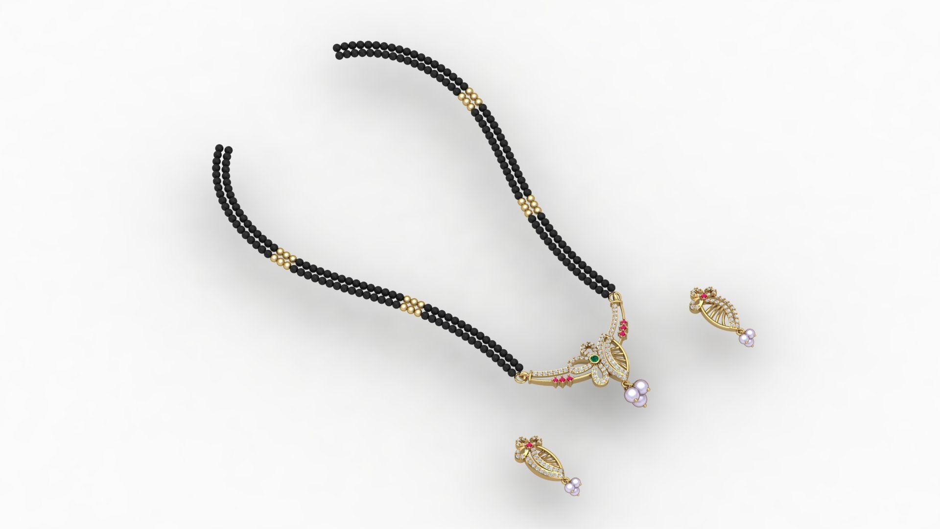 Tanmaniya 3D model - TurboSquid 1738882