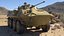 btr-90 rostok vehicle 3D model