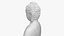 buddha statue 3D model