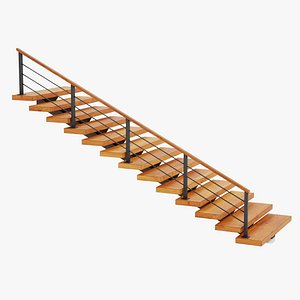 Stairs Straight 01