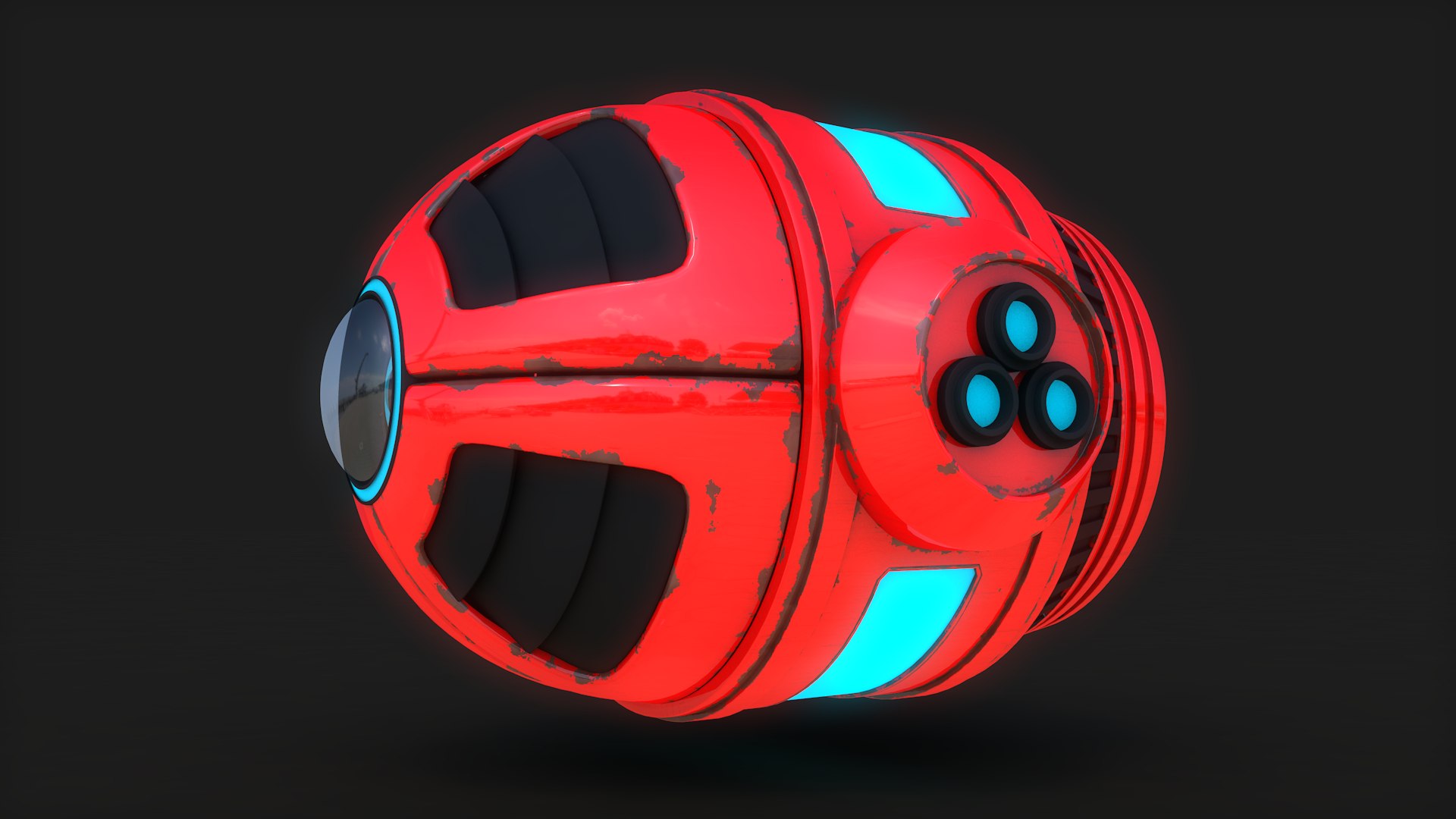 sci fi drone 3D model https://p.turbosquid.com/ts-thumb/rL/kkXIN0/YbcEp21L/scifidrone0004/png/1587743308/1920x1080/fit_q87/dfa419fac1273375afd31b134057f74146e51886/scifidrone0004.jpg