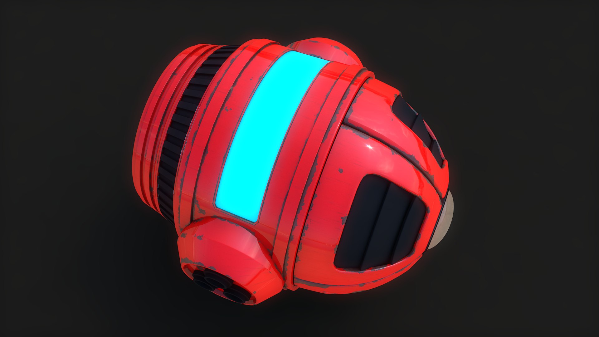 sci fi drone 3D model https://p.turbosquid.com/ts-thumb/rL/kkXIN0/rSJ7f4H2/scifidrone0002/png/1587743308/1920x1080/fit_q87/0e8207ab5d3aeb950c7628c4b2edc648bb4750a0/scifidrone0002.jpg