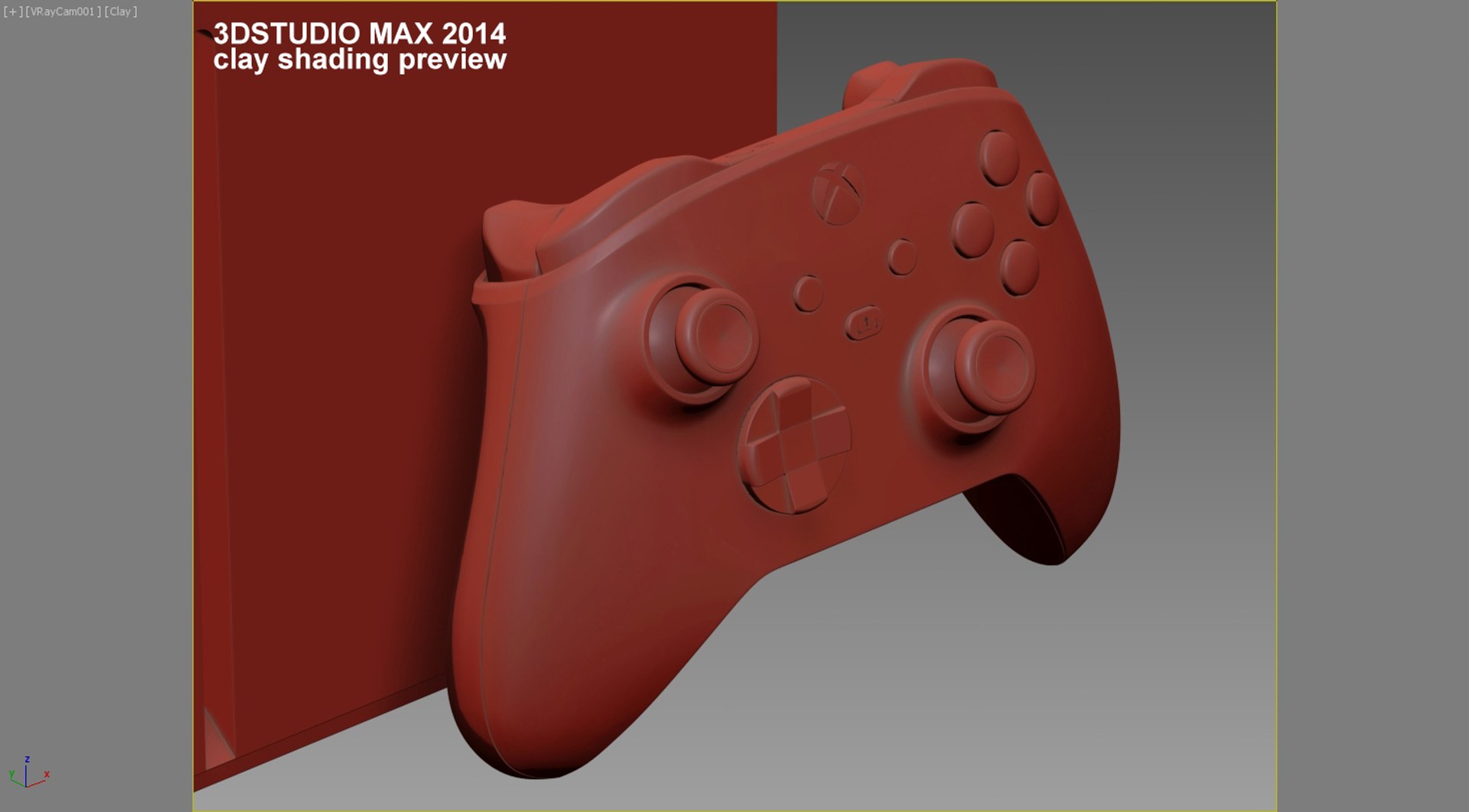 3D Xbox Series X Accurate Model - TurboSquid 1500602