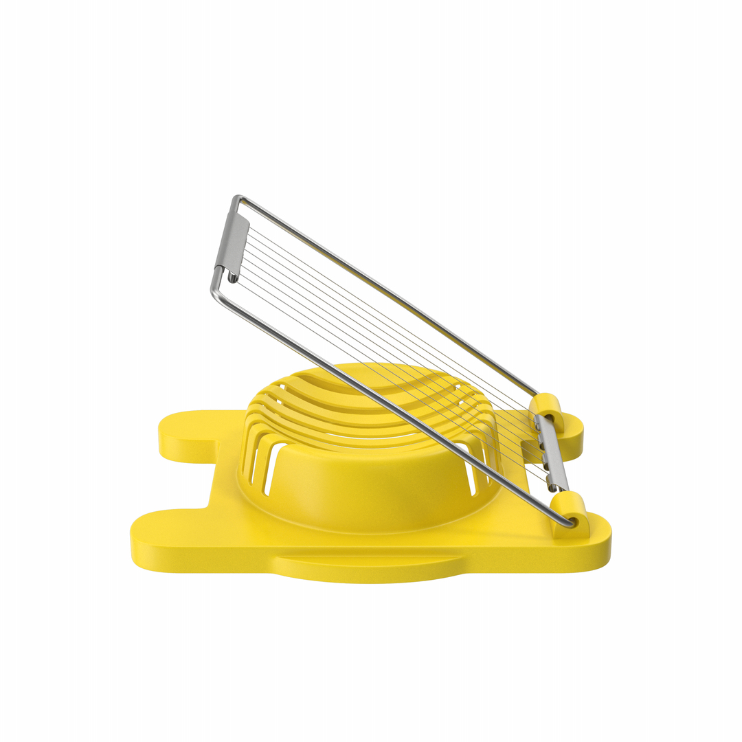 Egg Slicer Model TurboSquid 1885006
