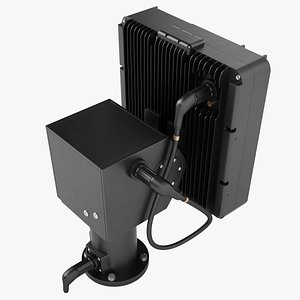 flir launches radar model