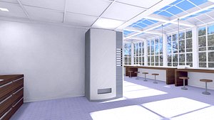 asset shc quick 3d 3ds