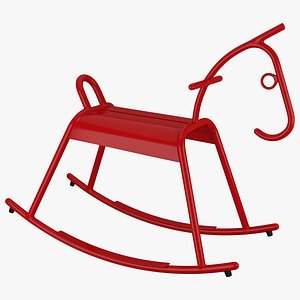 Fermob Kids Adada Rocking Horse