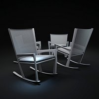 CORNELIA-chair
