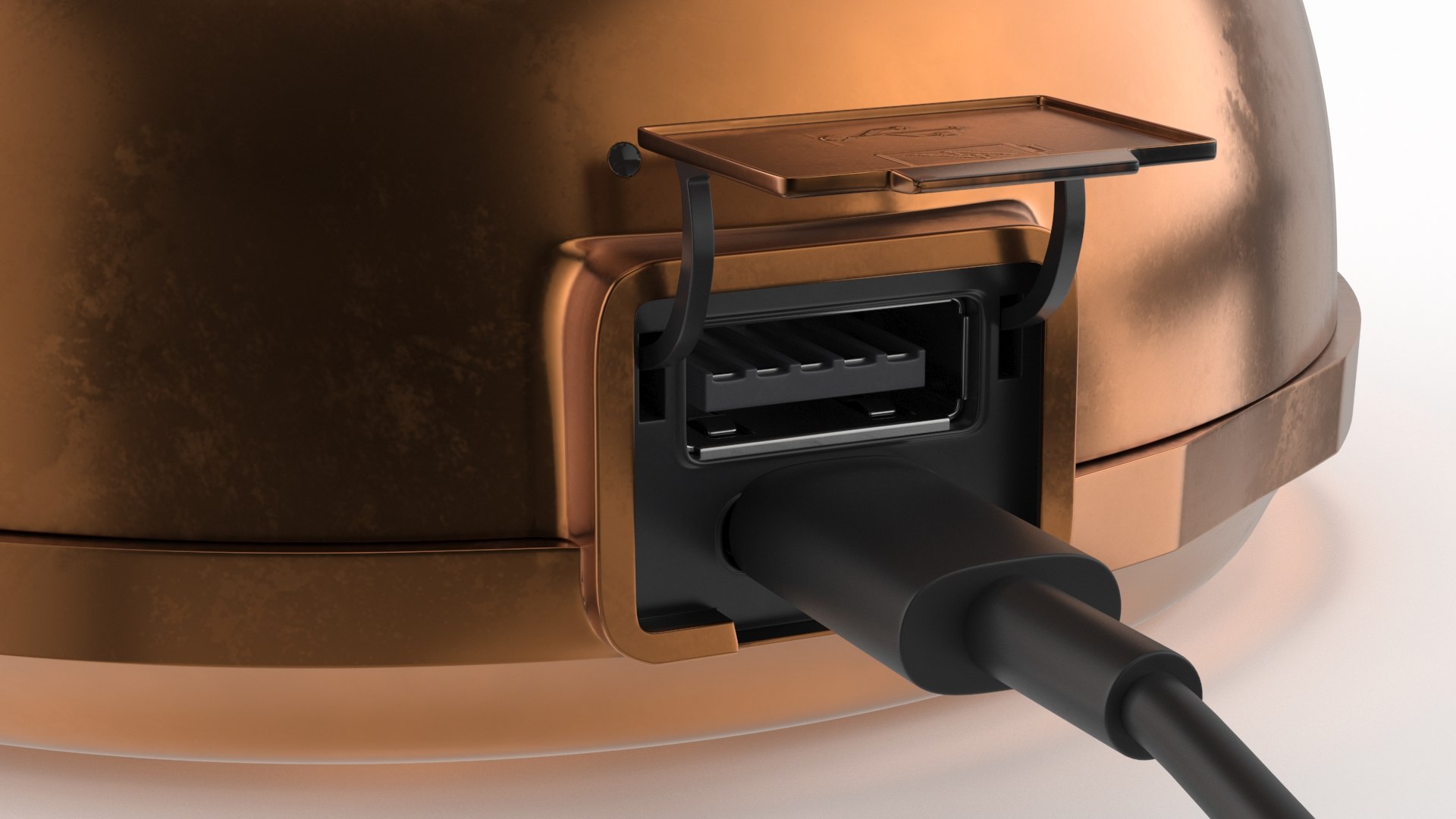 Solar Camping Lantern with USB Output and Phone Connected Copper 3D model https://p.turbosquid.com/ts-thumb/rL/uKJOwW/u7/solar_camping_lantern_with_usb_output_and_phone_connected_copper_007/jpg/1755108717/1920x1080/fit_q87/0bfcd6e352ff1a9e178806275358184f15006016/solar_camping_lantern_with_usb_output_and_phone_connected_copper_007.jpg