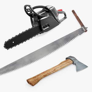 Forest Woodworking Equipment Collection