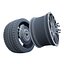 Work Crag ST5 Wheel