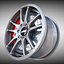 Work Crag ST5 Wheel