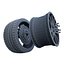 Work Crag ST5 Wheel