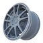 Work Crag ST5 Wheel