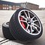 Work Crag ST5 Wheel