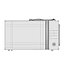 CROMA MW GRILL 20L CRAM1088
