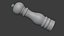 Pepper Mill