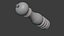 Pepper Mill