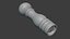 Pepper Mill