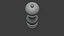 Pepper Mill