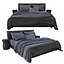 Cama Minotti do século XXI