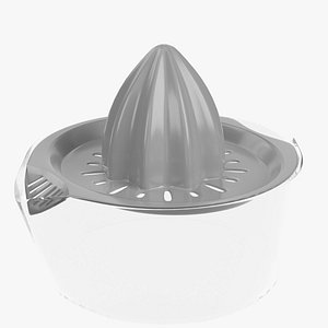 Juicer 3D