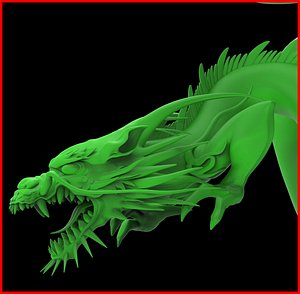 dragon