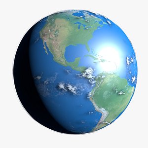 Earth ( Animated)