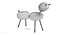 Chestnut Animal 4