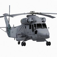 sh-2 seasprite