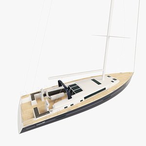 Oceanis 60 Yacht