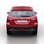 Suzuki SX4 2016
