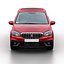 Suzuki SX4 2016
