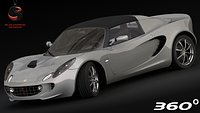 Lotus Elise 2005