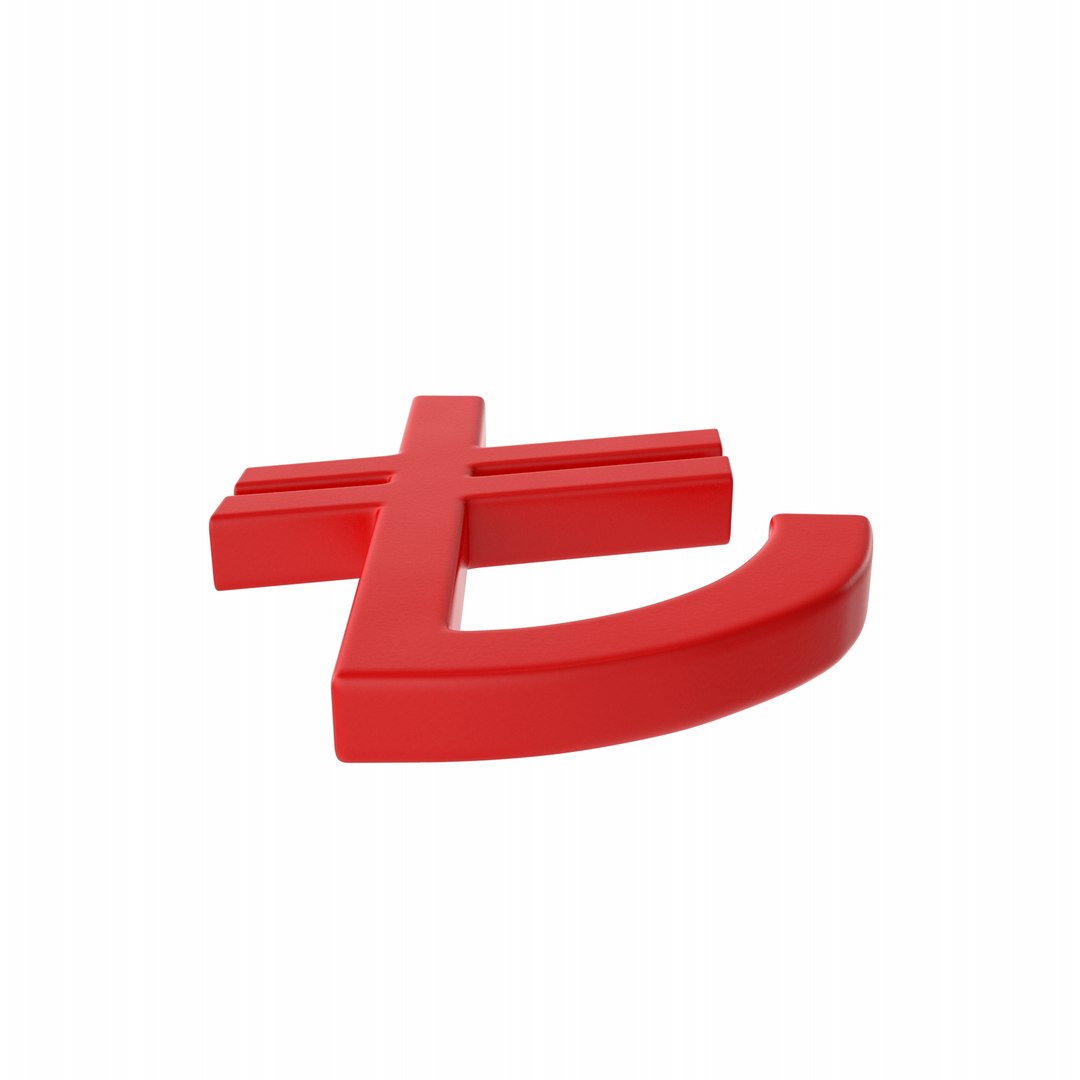 Turkish Lira Symbol Red 3D model https://p.turbosquid.com/ts-thumb/rM/StzNXw/Kk/trlsymbolred.o01.2k/png/1732924840/1920x1080/fit_q87/7c01d72f01eb2eff69c8075bfbb99b9464ec5bce/trlsymbolred.o01.2k.jpg