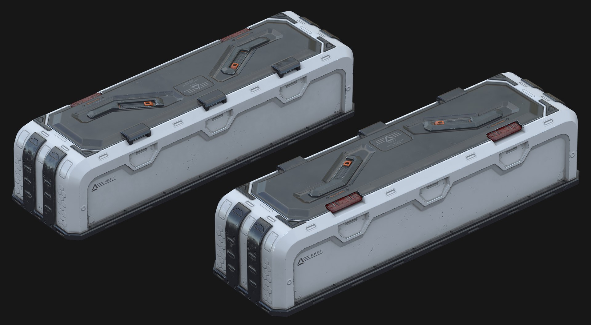Sci-Fi Chests Set Low-poly 3D model https://p.turbosquid.com/ts-thumb/rM/WThigw/CS/4/jpg/1637825949/1920x1080/fit_q87/eedcd901a8deff539fb955efc4cc80e52d85b77e/4.jpg