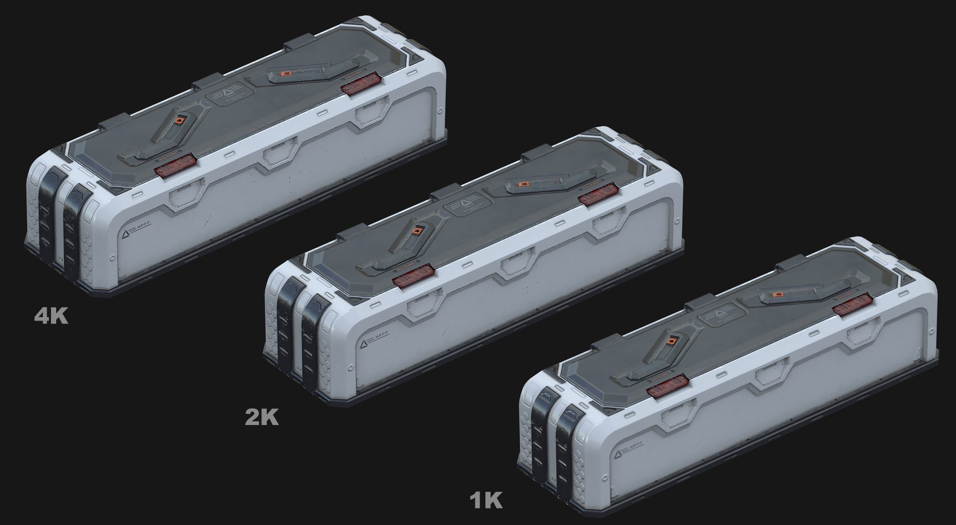 Sci-Fi Chests Set Low-poly 3D model https://p.turbosquid.com/ts-thumb/rM/WThigw/Ps/14/jpg/1637825935/1920x1080/fit_q87/d8577a3502b72512b68473aa0d212f609cdb83a9/14.jpg