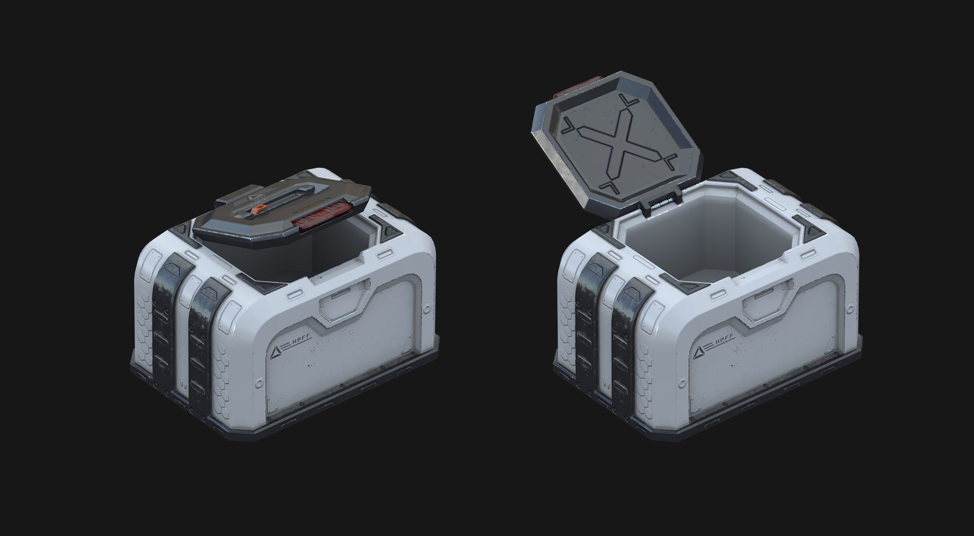 Sci-Fi Chests Set Low-poly 3D model https://p.turbosquid.com/ts-thumb/rM/WThigw/lu/5/jpg/1637825940/1920x1080/fit_q87/7e99ce1c49c24549623fa87e206f812f4e7ed0b5/5.jpg