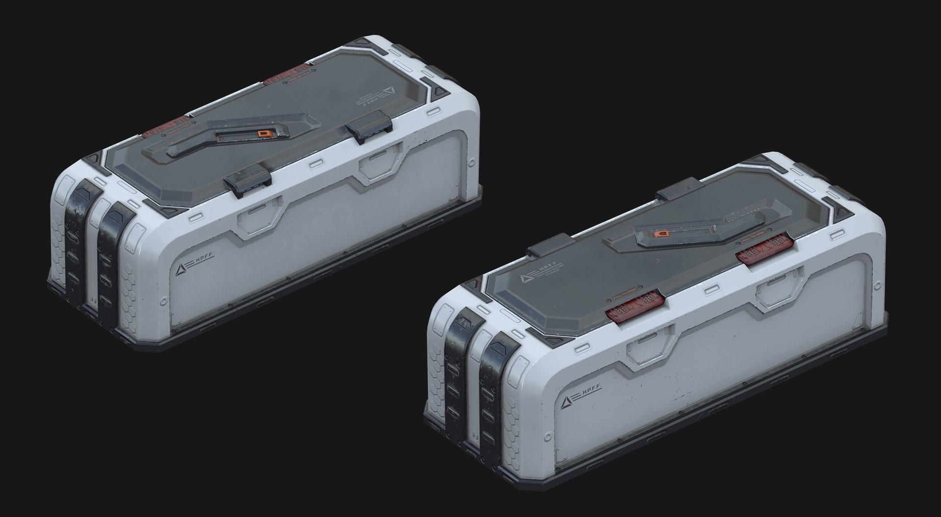 Sci-Fi Chests Set Low-poly 3D model https://p.turbosquid.com/ts-thumb/rM/WThigw/mH/3/jpg/1637825931/1920x1080/fit_q87/395510c678d401cb215b7d325347288ecef1e368/3.jpg