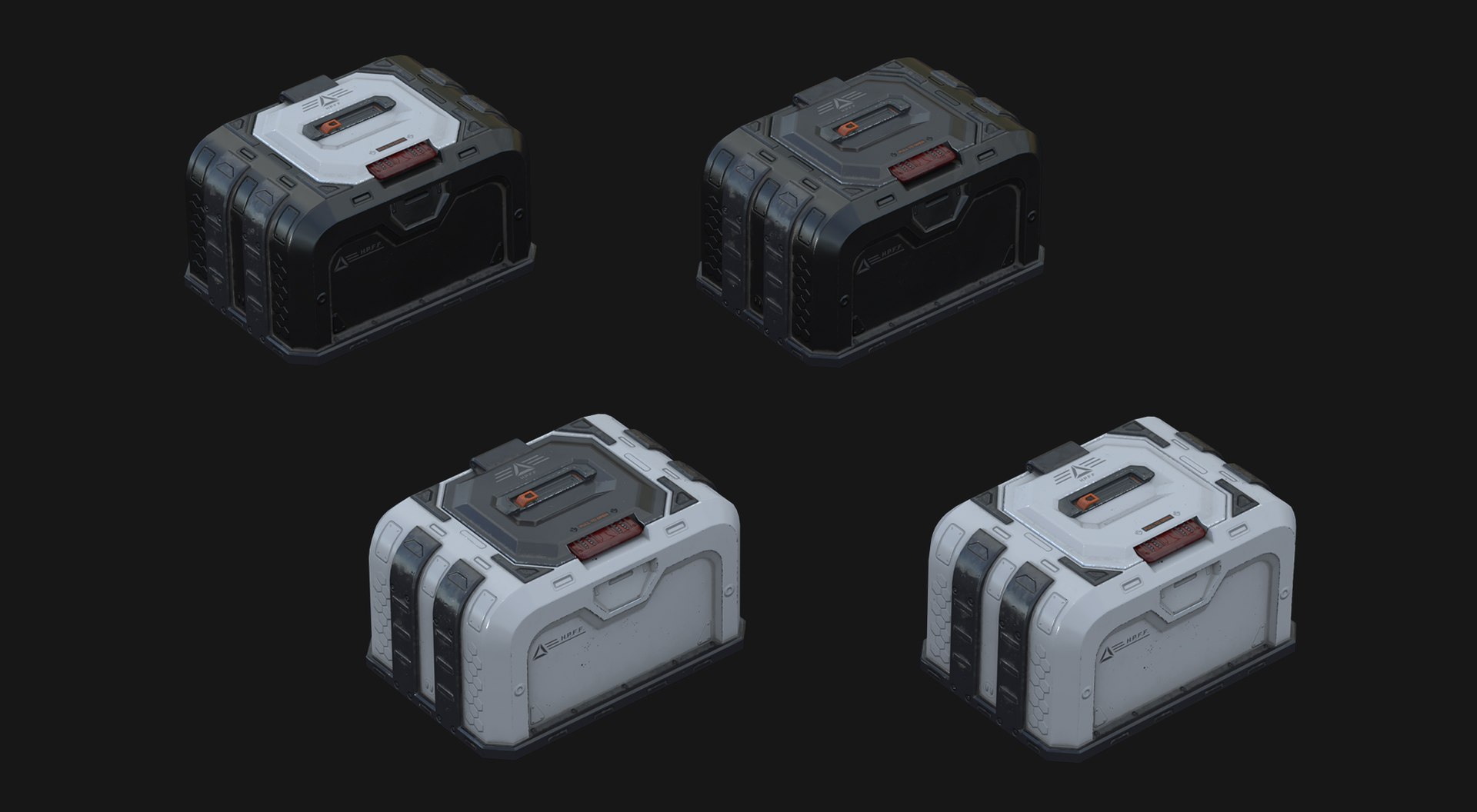 Sci-Fi Chests Set Low-poly 3D model https://p.turbosquid.com/ts-thumb/rM/WThigw/oO/15/jpg/1637825933/1920x1080/fit_q87/d30621292e1f1df61072c79f5310dd4e692f958b/15.jpg