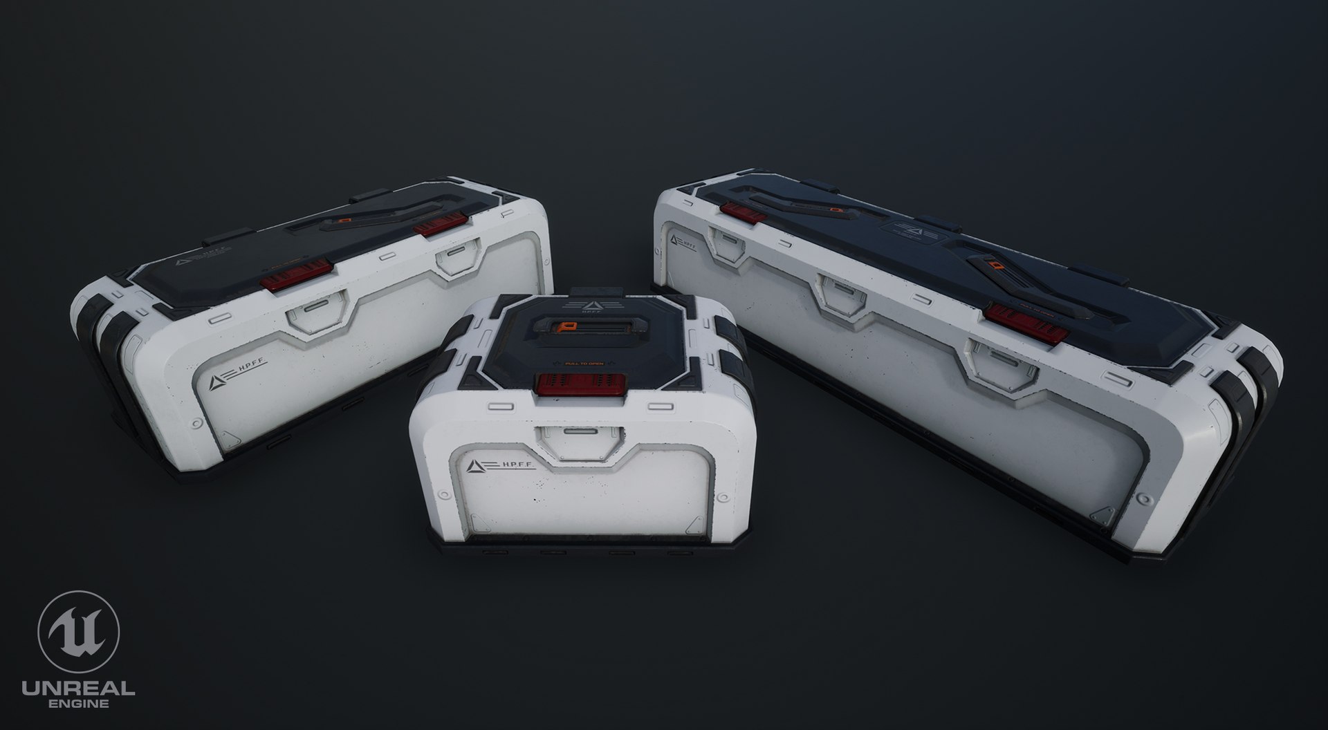 Sci-Fi Chests Set Low-poly 3D model https://p.turbosquid.com/ts-thumb/rM/WThigw/v6/unreal1/jpg/1637825936/1920x1080/fit_q87/b0b26f9aa9b00e184ecb3104579639d0388d2d82/unreal1.jpg