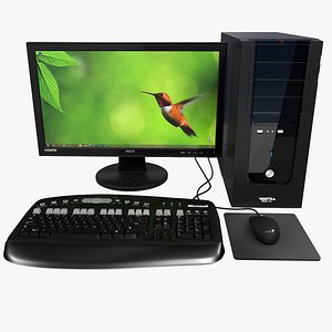 Personal Computer