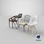 Four Café Chair