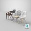 Four Café Chair
