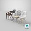 Four Café Chair